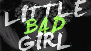 L.∆.X + David Guetta - Little Bad Girl (L.∆.X Edit feat. Calvin Harris)