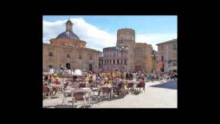 The Decemberists - O Valencia!