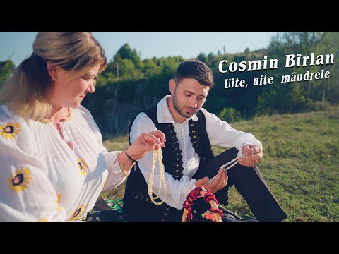 Cosmin Birlan - Uite, uite mandrele