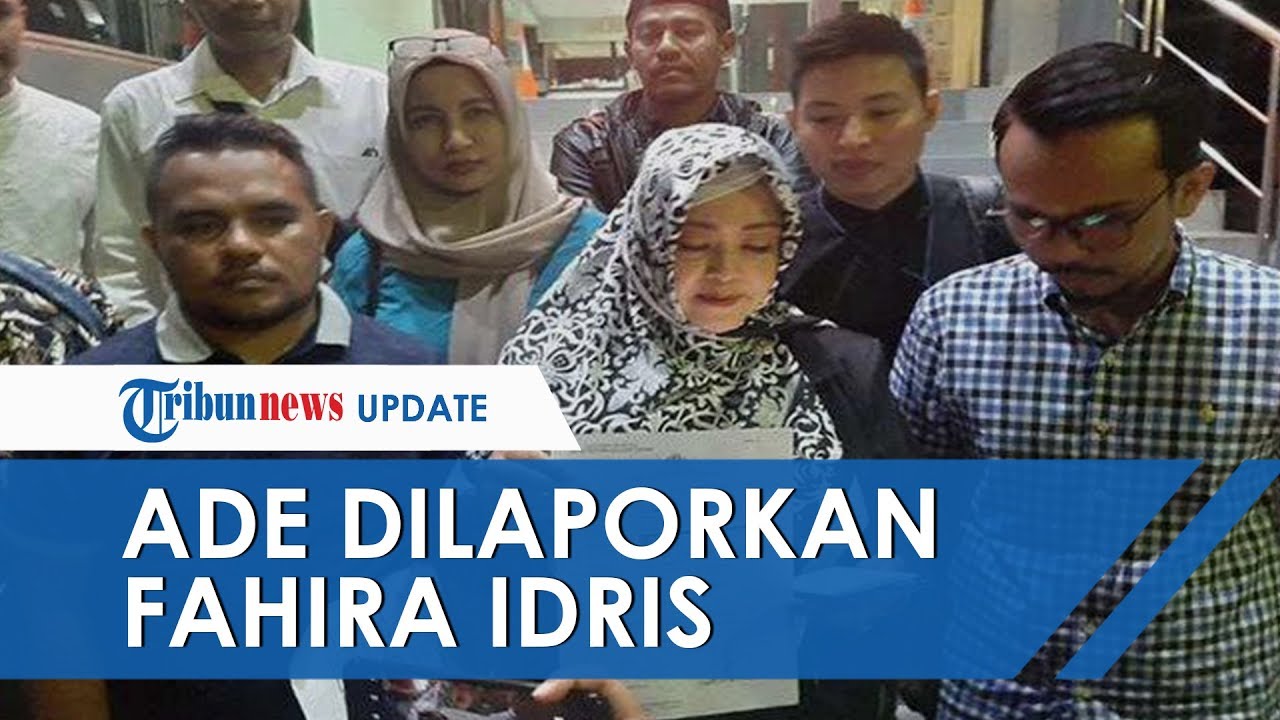 Ade Armando Meme : Sudah Sering Dilaporkan ke Polisi, Begini Tujuan Ade