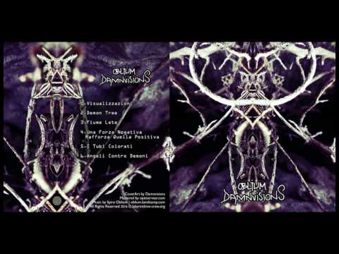 Oblium – Demon Tree (184bpm)