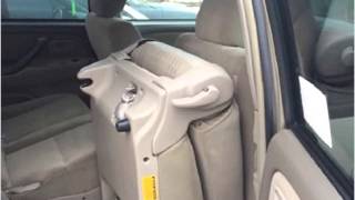preview picture of video '2005 Toyota Tundra Used Cars Gardner MA'