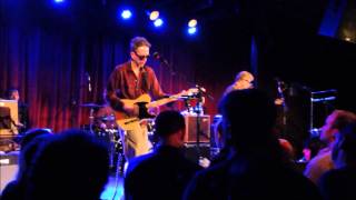 The Feelies - Away - The Bell House - April 25, 2014