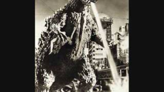 Gojira (1954) Slideshow