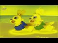 Baby TV Ident 2010 In G Major 4 Low Pitched