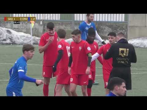 ŠKF Sereď  Vs L. Devínska Nová  Ves - Priateľský  zápas, 2025