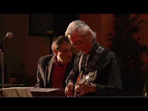 Pat Martino Jazz Bridge Benefit 2010