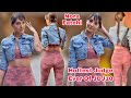 Hottest Judge Ever Nora Fatehi Looking Absolutely Hot And Beautiful Spotted At Andheri