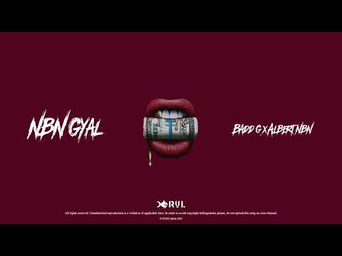 @BaddG  x @AlbertNbn  - Swag, hoe