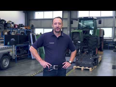 Frank Fahrzeugbau Motorenservice Chemnitz