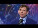 Britain's Got Talent Unseen - Glenn M Ford (yodeler)