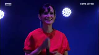 Julieta Venegas - Limón y sal (Vive Latino 2022)