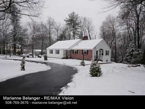 67 Plymouth Road, Holden MA 01520 - Single Family Home - Real Estate - For Sale -