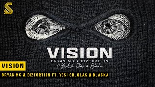 Bryan Mg Diztortion Ft Qlas Blacka Yssi SB - *ff Funx Fresh Week 20 Vision video