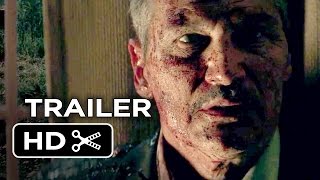 Late Phases Official Trailer 1 (2014) - Horror Movie HD