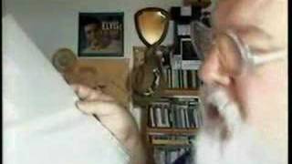 r stevie moore cherry red meet honey vlog 1/3