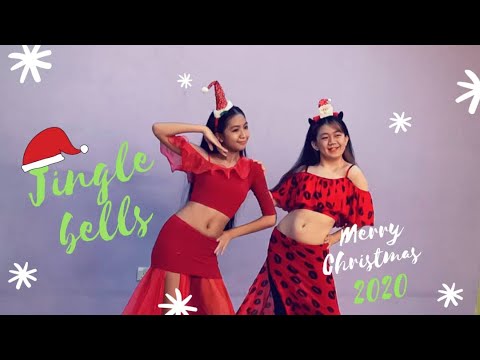 Jingle Bells I Christmas I Belly I Fusion | 2020 | mwds