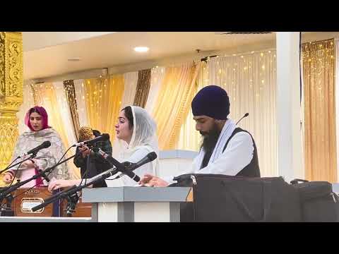 Gareeb nivaaj gusieya mera 