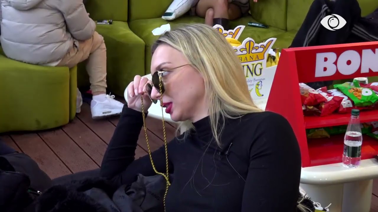 Do të vazhdojë me një strategji ndryshe/ Armiri dhe Lorna bisedojnë për Kristin