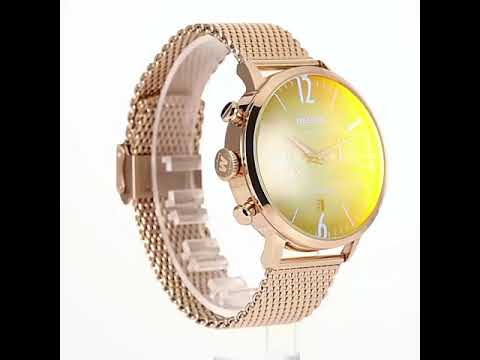 Welder Moody Watch Wwrc438 45 Mm Erkek Kol Saati Saat Ve Saat