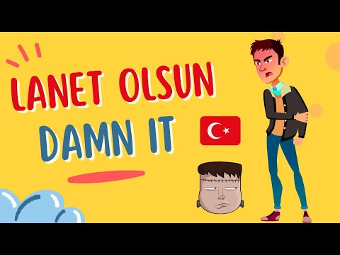 20+ Turkish Phrases I Wish Someone Had Taught Me | Learn Turkish With Relaxation