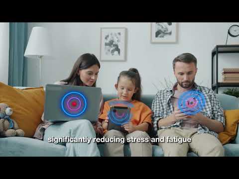 Amezcua E Guard X By QN Europe - EMF Protection