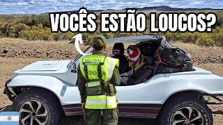 BAITA ROLÊ 788| SEMPRE que a POLÍCIA nos para , É ASSIM!