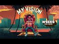 Luh Tyler - Weeks (Feat. NoCap)  [Official Audio]