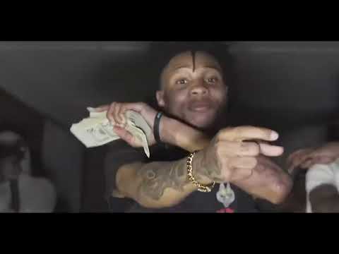 KSHORDY “Trained To Go” Ft Paso Gotti (Official Video)