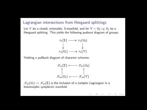 An Introduction to SL(2,C) Floer Homology