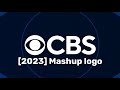 CBS 2023 Mashup Logo