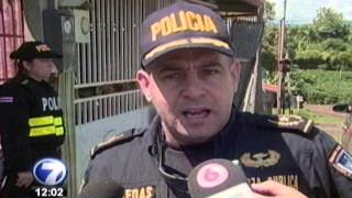preview picture of video '18 Junio 2014 - Doble Homicidio Desamparados de Alajuela'