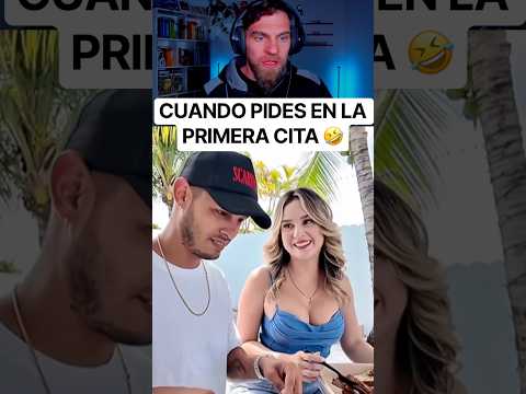 Se la veía venir 😅 #humor #viral #shorts