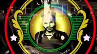 Legal- Voice of the Ghetto Touch A Gold Ridmboss Productions Inc.llc Chop Chop Productions ‬