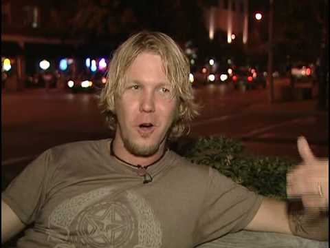 The Set": Devon Allman - On his relationship with father/rock icon Greg Allman