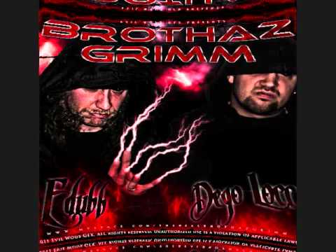 Brand New!!!! Brothaz Grimm-Body Snatchers