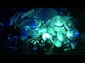 Havok "Worse Than War" Pete Webber Drum Cams ...