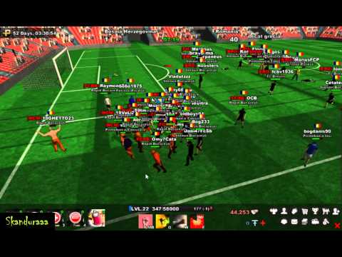 Hooligans Game Romania     BiH - Romania 2 10 2015