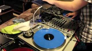 DJ BIG MIKE Promo - December 2013