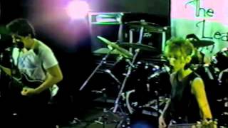 The Lead - It's Thru You - July 1985