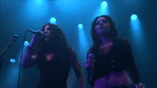 Music video thumbnail preview for Stream Of Passion - Valley of the Queens - Live in the Real World by Stream of Passion