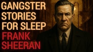 Gangster Stories For Sleep | Frank Sheeran – The Man Who Painted Houses, 1975