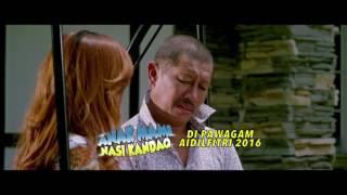 Download lagu Anak Mami Nasi Kandaq Trailer Express mp3