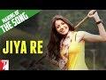 Making Of The Song Jiya Re Jab Tak Hai Jaan Shah Rukh Khan Anushka Sharma