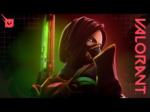 ANÚNCIO DO VALORANT PARA CONSOLE // Trailer de mecânica de jogo – VALORANT