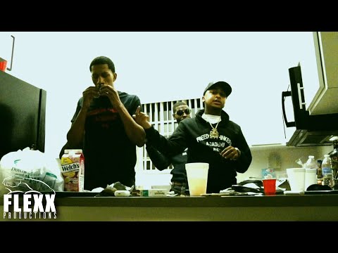 CMB Wood - Tried (Official Music Video)