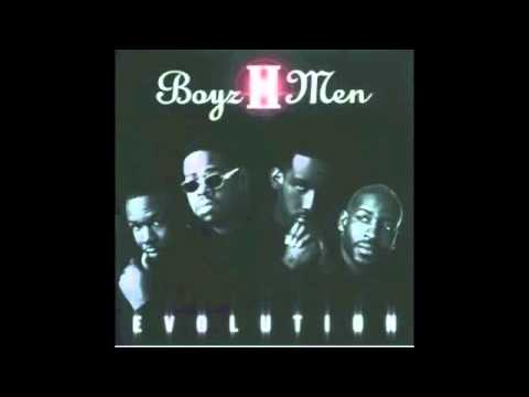 Boyz 2 Men Song For Mama Instrumental (WITH HOOK)