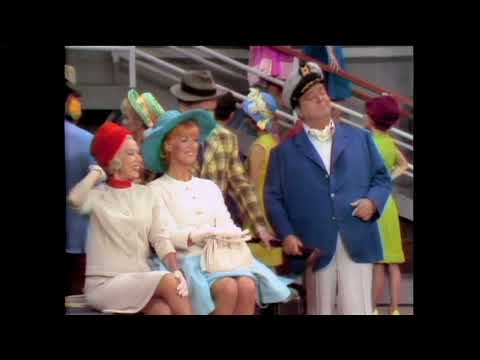 The Color Honeymooners - Ship of Fools (1966)