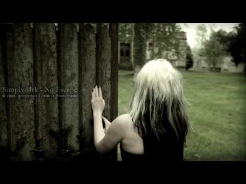 SIMPLYD4RK - NO ESCAPE (OFFICIAL VIDEO)