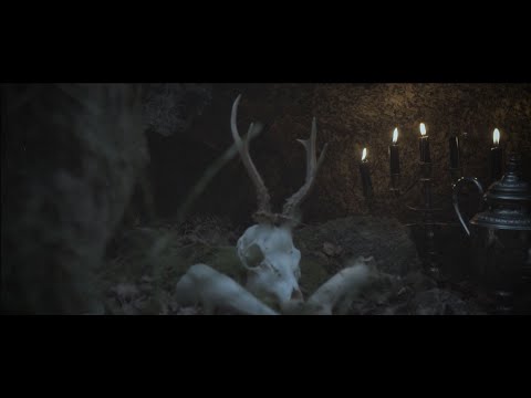 Lost Domain - Merchant of Emotions (OFFICIAL MUSIC VIDEO)